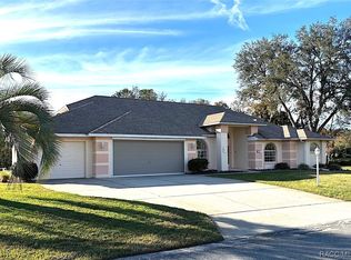 6 Judi Ct, Homosassa, FL 34446