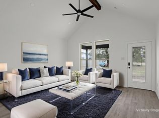 306 Dixon St, Terrell, TX 75160