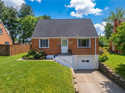 1748 Outlook Dr, Verona, PA, 15147