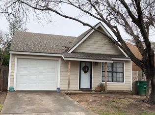 1425 Lindell Ct, San Angelo, TX 76901