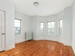 (Undisclosed Address), Somerville, MA 02143