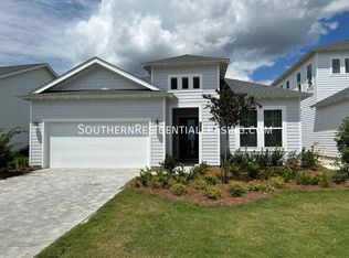 207 River Rise Way, Inlet Beach, FL 32461