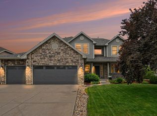1339 Forrestal Dr, Fort Collins, CO 80526