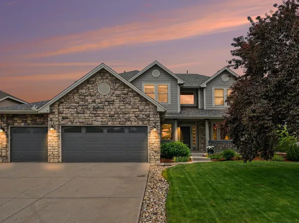 1339 Forrestal Dr, Fort Collins, CO 80526