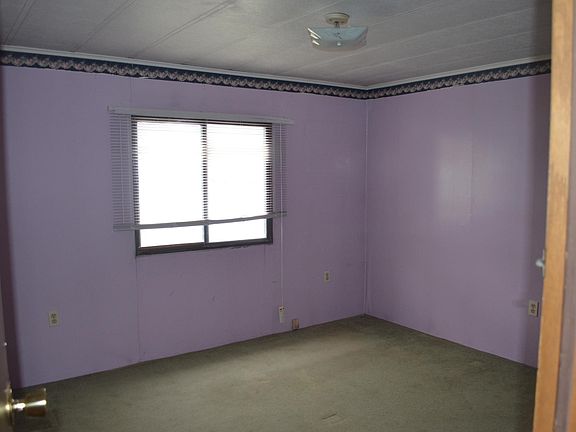 Bedroom #1 - Master Bedroom