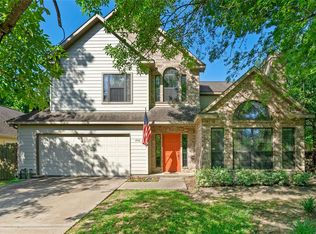 3402 Country Club Blvd, Montgomery, TX 77356