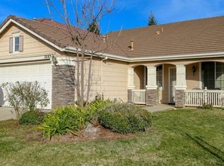 3642 Pointer Ct, Merced, CA 95340