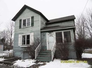 8462 Dixie Hwy, Fair Haven, MI 48023