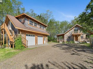 711 N 6th Ave, Rockaway Beach, OR 97136