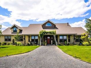 3971 Speyers Rd, Selah, WA 98942