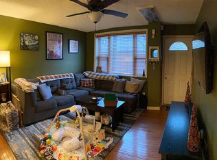 1241 S Warnock St, Philadelphia, PA 19147