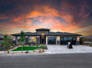 Orion Plan, Solis, Washington, UT 84780