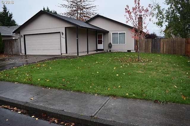 1st image of 8609 NE 160th Ave