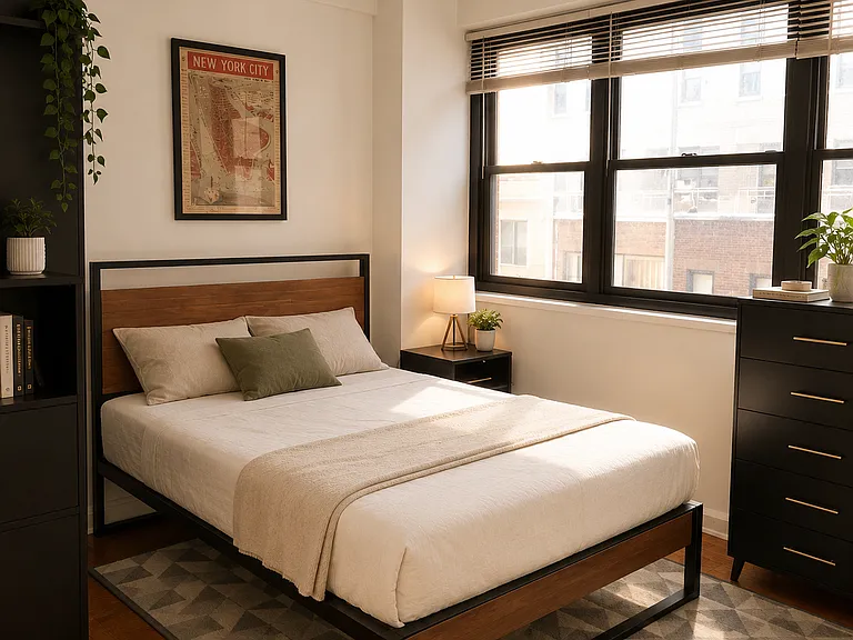 135 E 54th St #7J — Photo 4