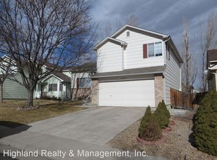 5353 E 128th Cir, Thornton, CO 80241