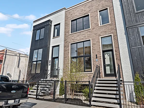 336 E Pershing Rd, Chicago, IL 60653