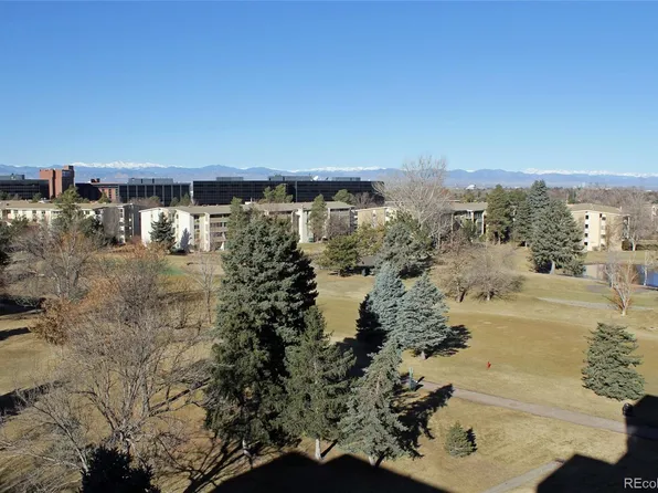 13661 E Marina Drive Bldg 215 #605, Aurora, CO 80014