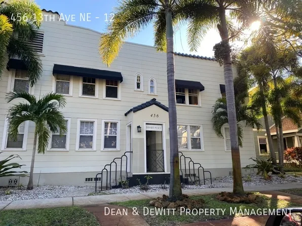456 13th Ave NE APT 12, Saint Petersburg, FL 33701