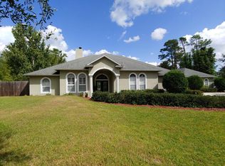 2688 Pickett Downs Dr, Chuluota, FL 32766