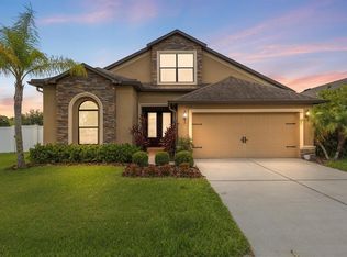 6539 Boulder Run Loop, Wesley Chapel, FL 33545