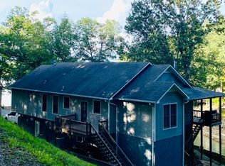 94 Lake Ridge Ln, Jasper, AL 35504