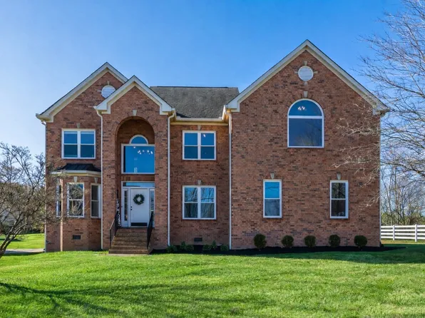 5709 Portsmouth Pl, Brentwood, TN 37027