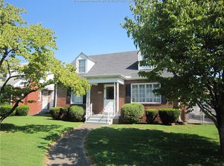 3808 Venable Ave SE, Charleston, WV 25304