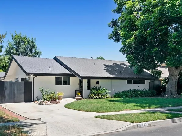 17423 Lemac St, Northridge, CA 91325