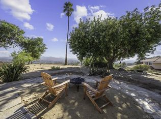 534 Anderson Rd, Alpine, CA 91901