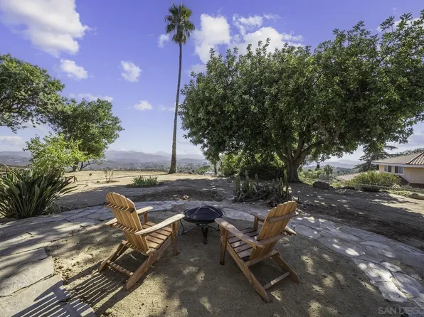 534 Anderson Rd, Alpine, CA 91901