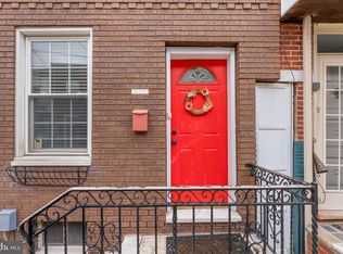 215 Gerritt St, Philadelphia, PA 19147