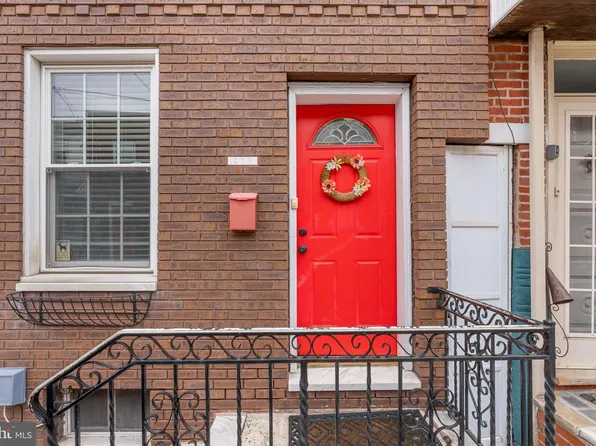 215 Gerritt St, Philadelphia, PA 19147