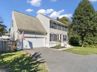 54 Little Oak Rd, Fredericksburg, VA 22405