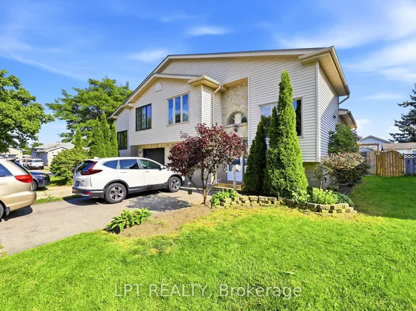 79 Sunrise Cres, London, ON N5V 4V8