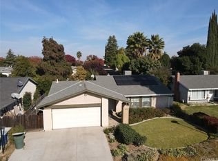 1725 Wildwood Ct, Merced, CA
