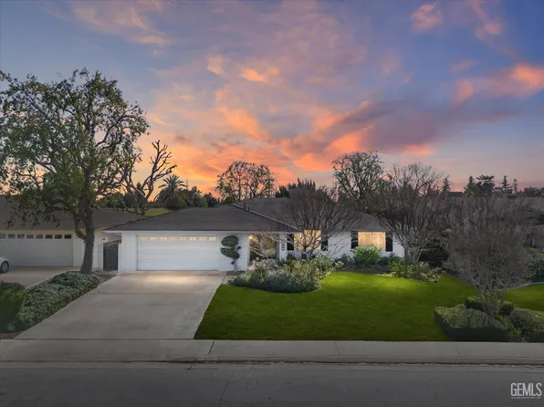 (undisclosed Address), Bakersfield, CA 93309