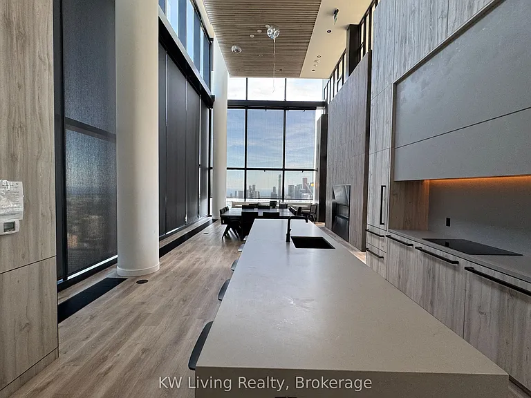 55 Charles St E #1504 — Photo 20