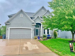 14134 W 138th Pl, Olathe, KS 66062