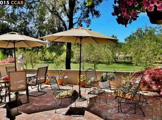 511 Silver Lake Dr, Danville, CA 94526