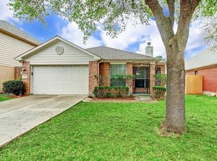 10207 Finchwood Ln, Houston, TX 77036
