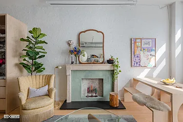 Sold by Citi Habitats