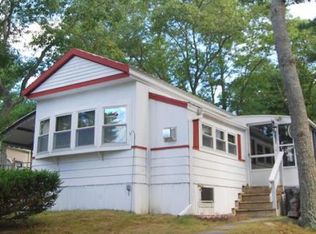 50 Holiday Dr, West Wareham, MA 02576