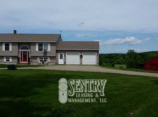 5 Carver Rd, Monmouth, ME 04259