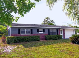 528 Central Ave, Frostproof, FL 33843