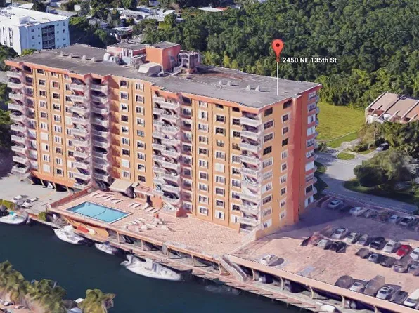 2450 NE 135th St APT 303, North Miami, FL 33181