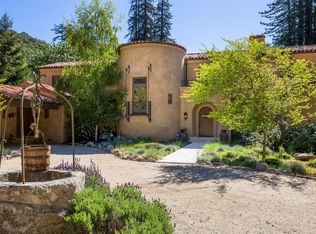 46 Rancho San Carlos Rd, Carmel, CA 93923