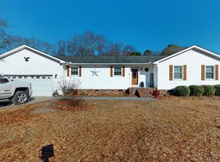 171 Christopher Ave, Princeton, NC 27569
