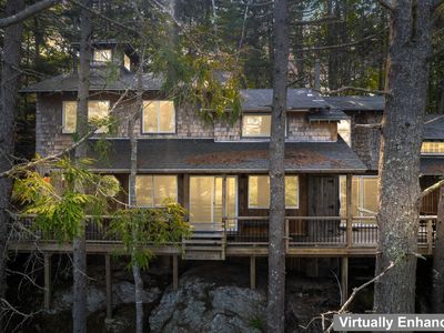 20 Old Town Road, Orrs Island, ME, 04066