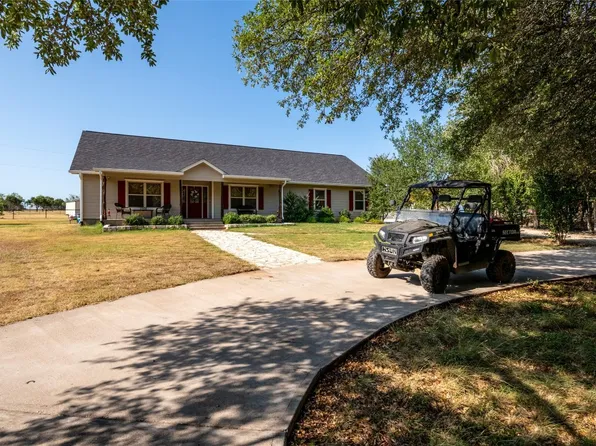122 County Road 1780, Clifton, TX 76634