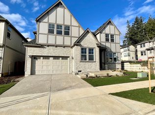 16754 SW Darwin Loop, Tigard, OR 97224